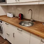 Lägenhet Downtown Loft