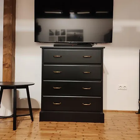 Downtown Loft דירה