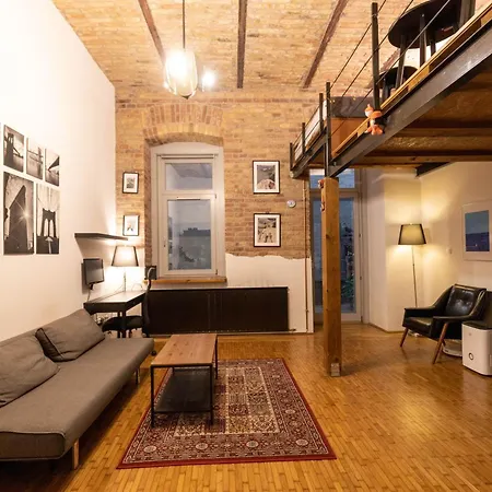 Downtown Loft
