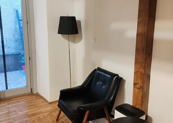 Downtown Loft Appartement *
