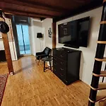 Daire Downtown Loft Budapeşte
