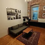 Downtown Loft Daire *