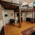 Daire Downtown Loft Budapeşte