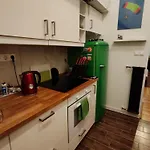 Downtown Loft Budapeşte