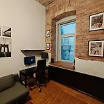 Daire Downtown Loft Budapeşte