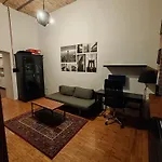 Downtown Loft * Budapeşte