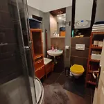 Daire Downtown Loft Budapeşte