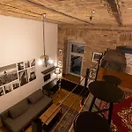 Downtown Loft Budapeşte
