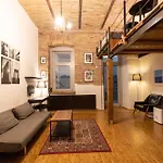 Downtown Loft