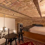 Downtown Loft * Budapeşte