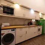 Downtown Loft Daire